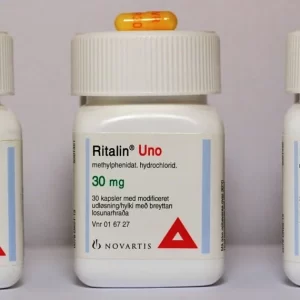 Buy Ritalin 30mg